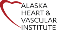 Alaska Heart and Vascular Institute Logo